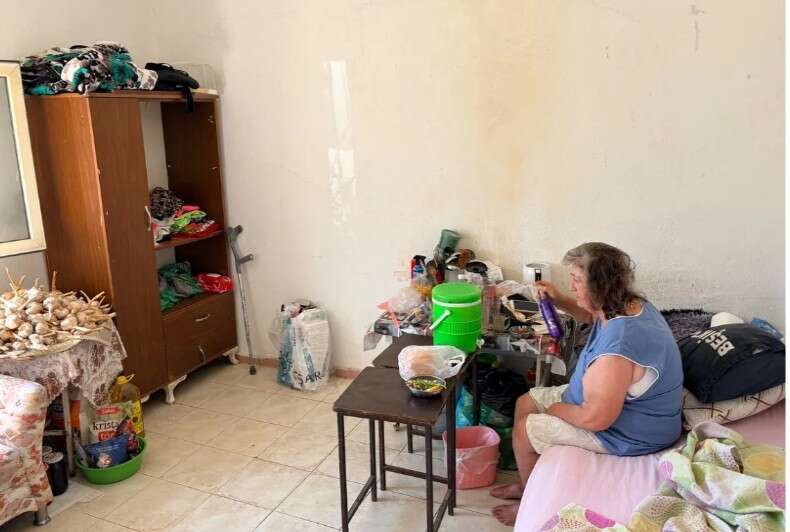 Fethiye’de Yürek Yakan Çağrı: “Kimsesizlik Çok Zor, Bana Sahip Çıkın” 2